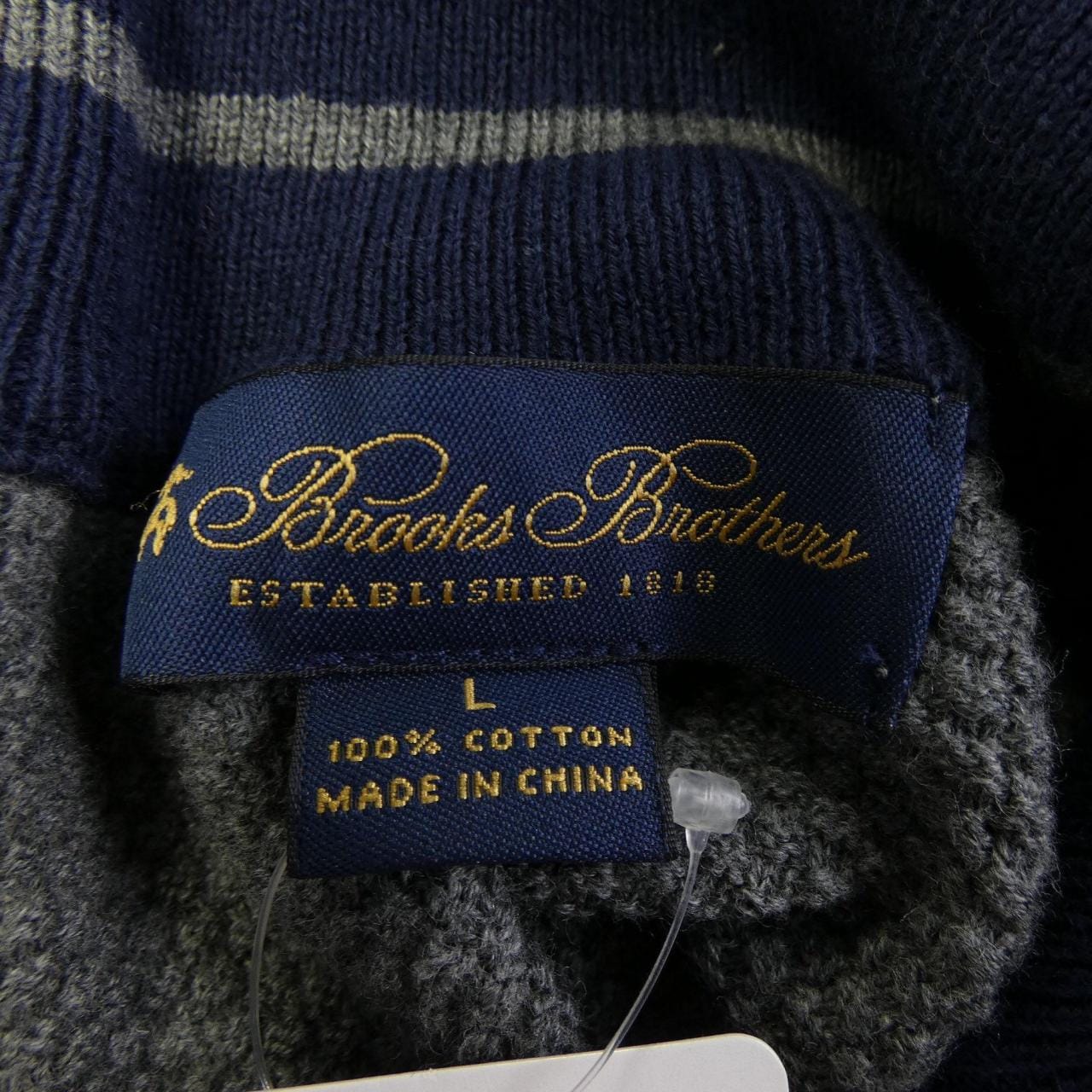 ブルックスブラザーズ BROOKS BROTHERS ニット