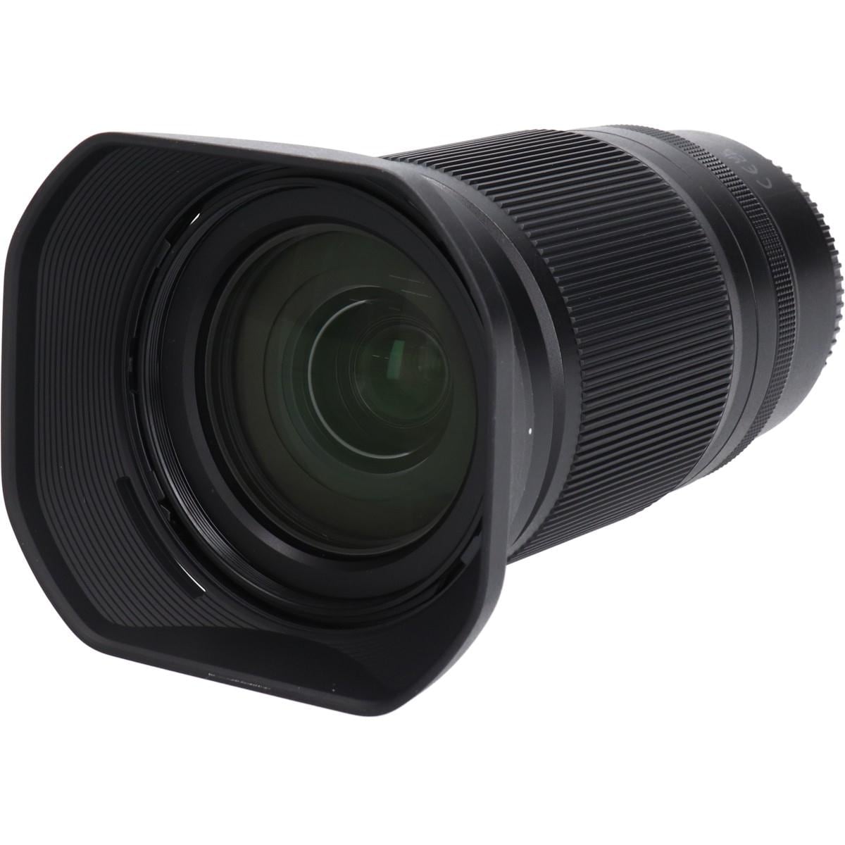 Ｚ２８－４００ｍｍ　Ｆ４－８ＶＲ