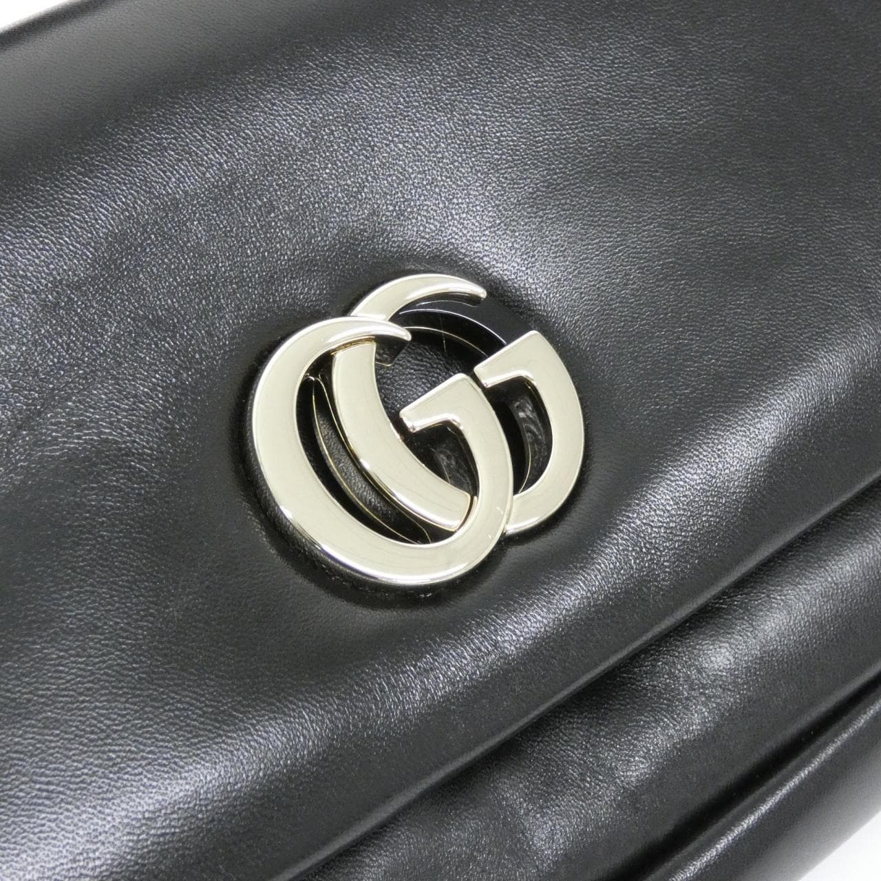 【新品】グッチ GG MILANO 806016 AAD5X バッグ