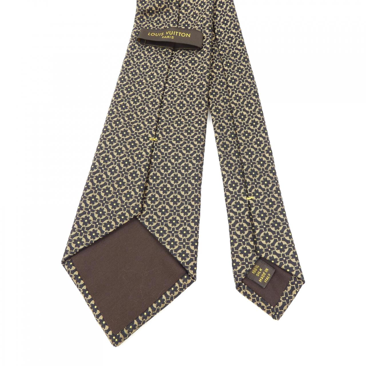 ルイヴィトン LOUIS VUITTON NECKTIE