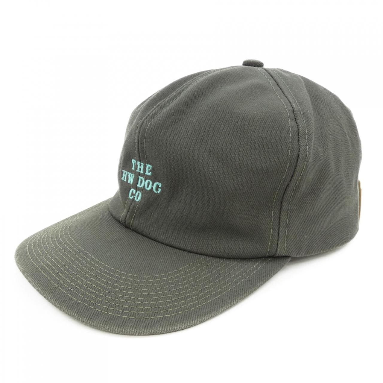 THE H.W. DOG CO. キャップ