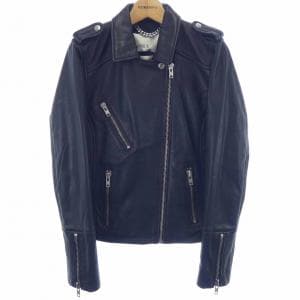 ドーマ DOMA レザーライダースジャケット