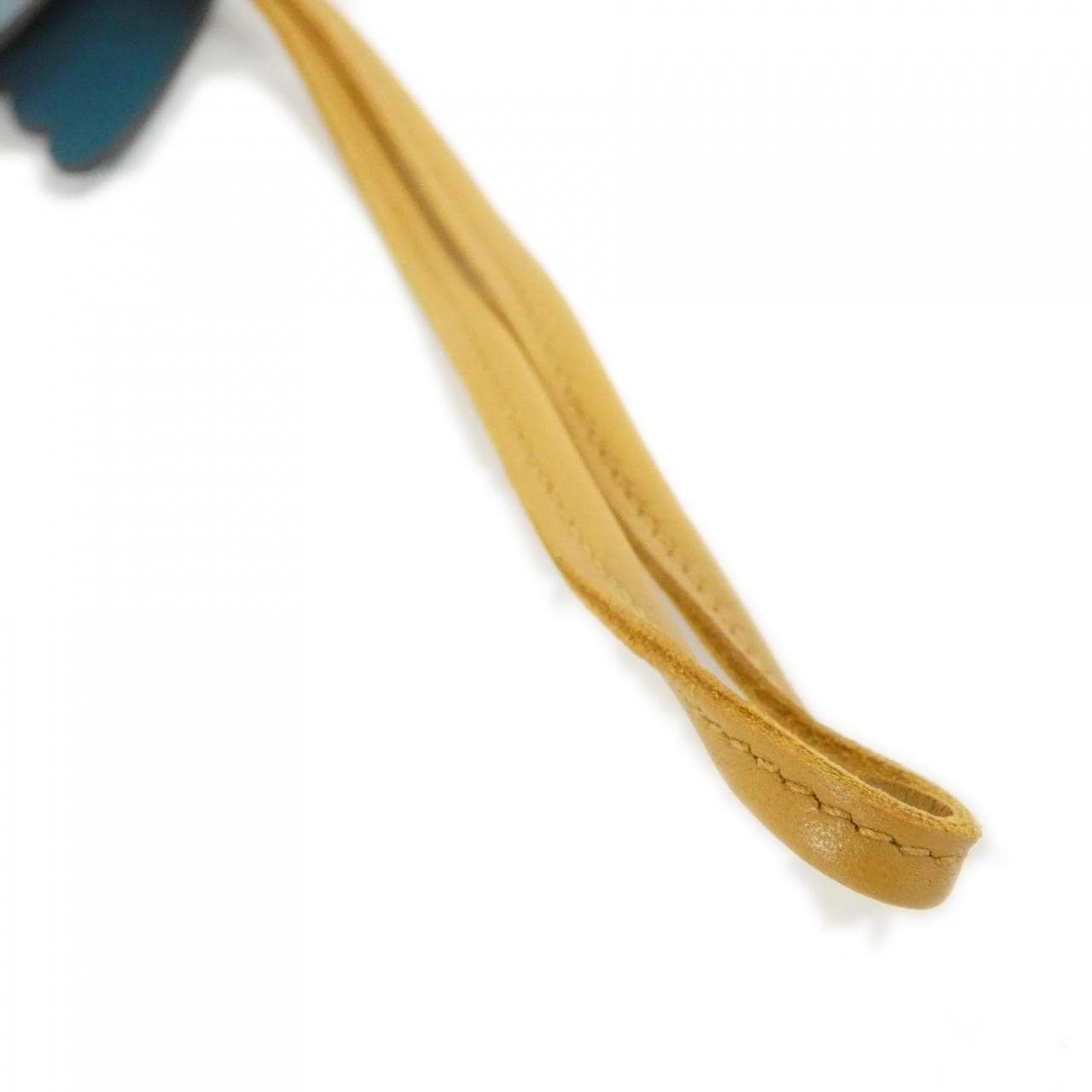 エルメス ロデオ ペガサス バッグチャーム  MM 083011CA