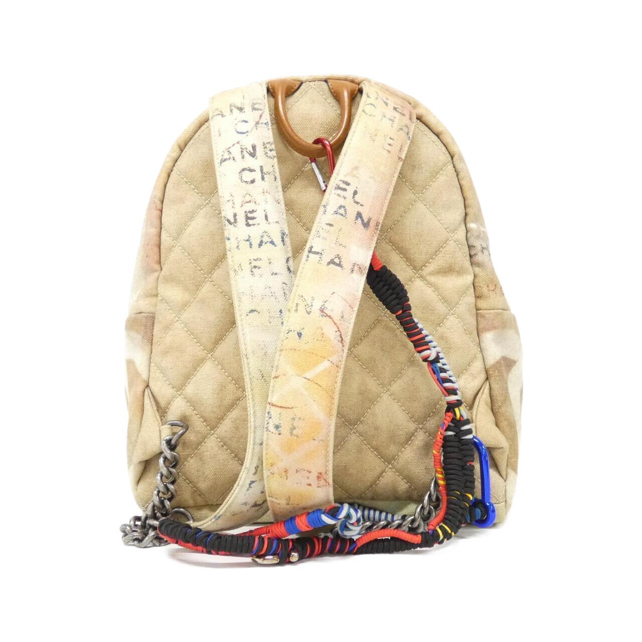 シャネル 92352 リュックサック