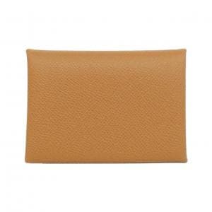 エルメス カルヴィ デュオ 083035CK コインケース