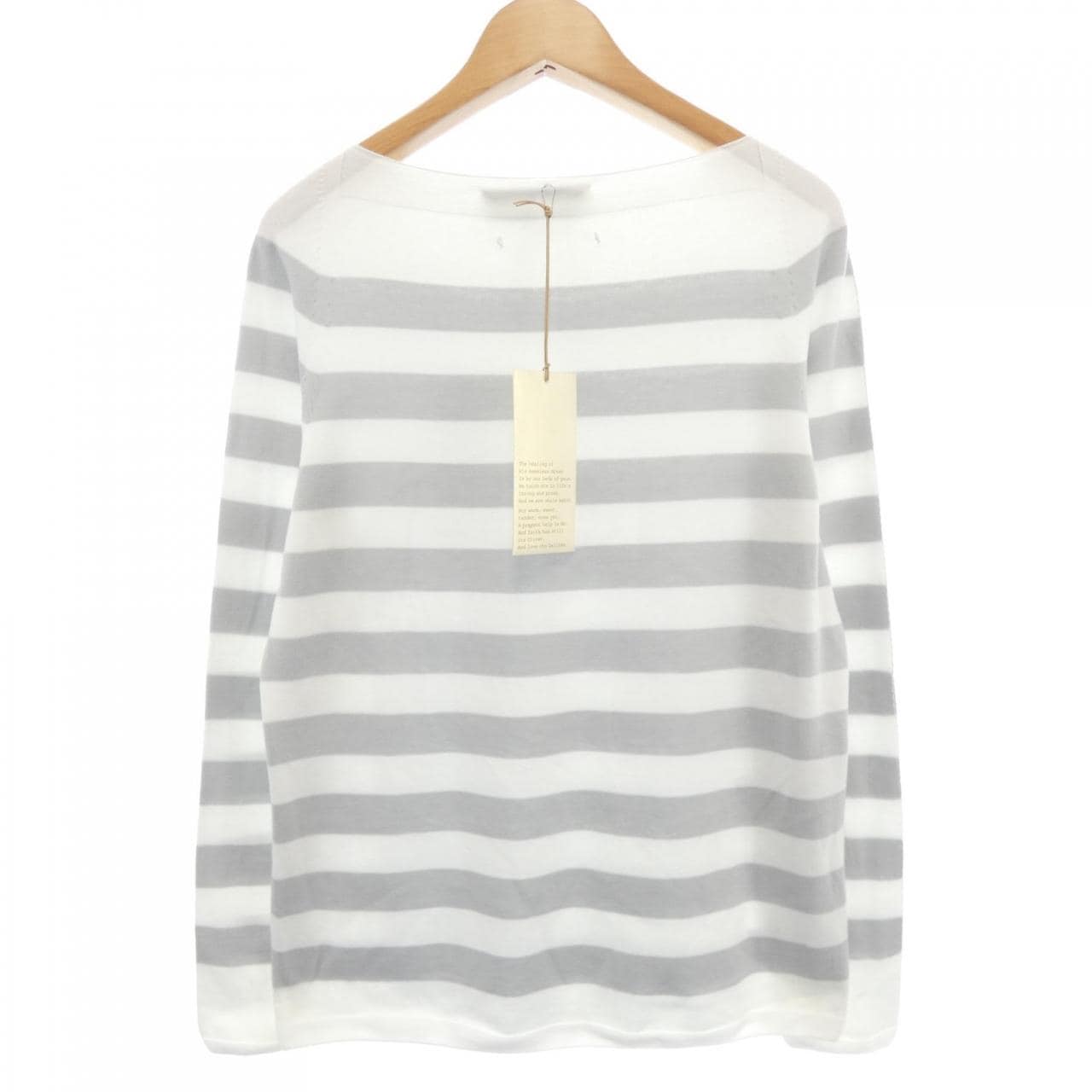 ユリパーク YURI PARK ニット