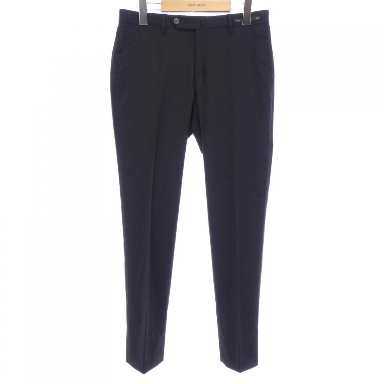 ピーティーゼロウーノ PT01 P035 パンツ