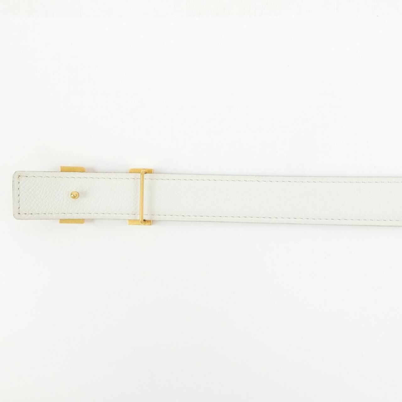 エルメス HERMES ミニ コンスタンス 24mm リバーシブル BELT
