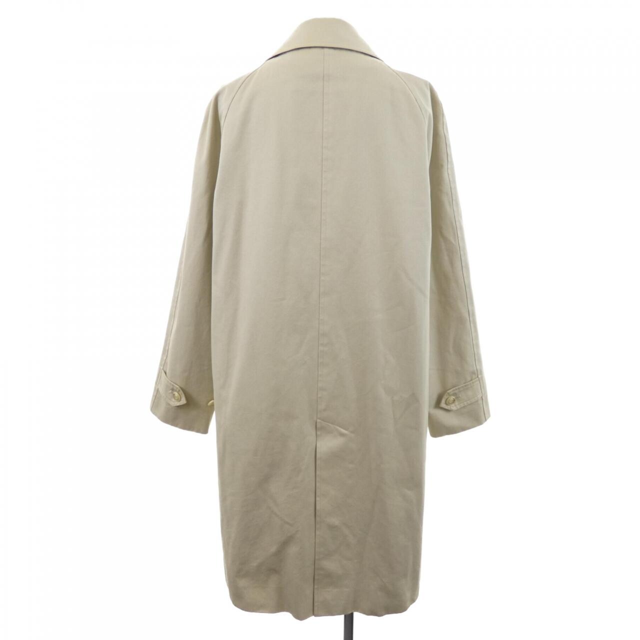 【ヴィンテージ】バーバリーブルーレーベル BURBERRY BLUE LABEL コート