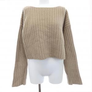 ドゥーズィエムクラス DEUXIEME CLASSE ニット