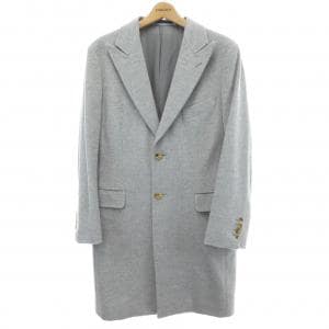 タキザワシゲル TAKIZAWA SHIGERU チェスターコート