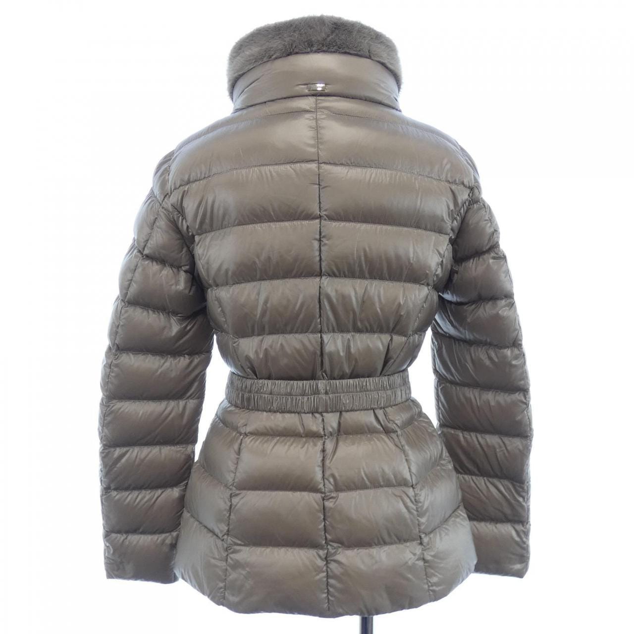 ヘルノ Herno PI0485DIC ダウンジャケツト