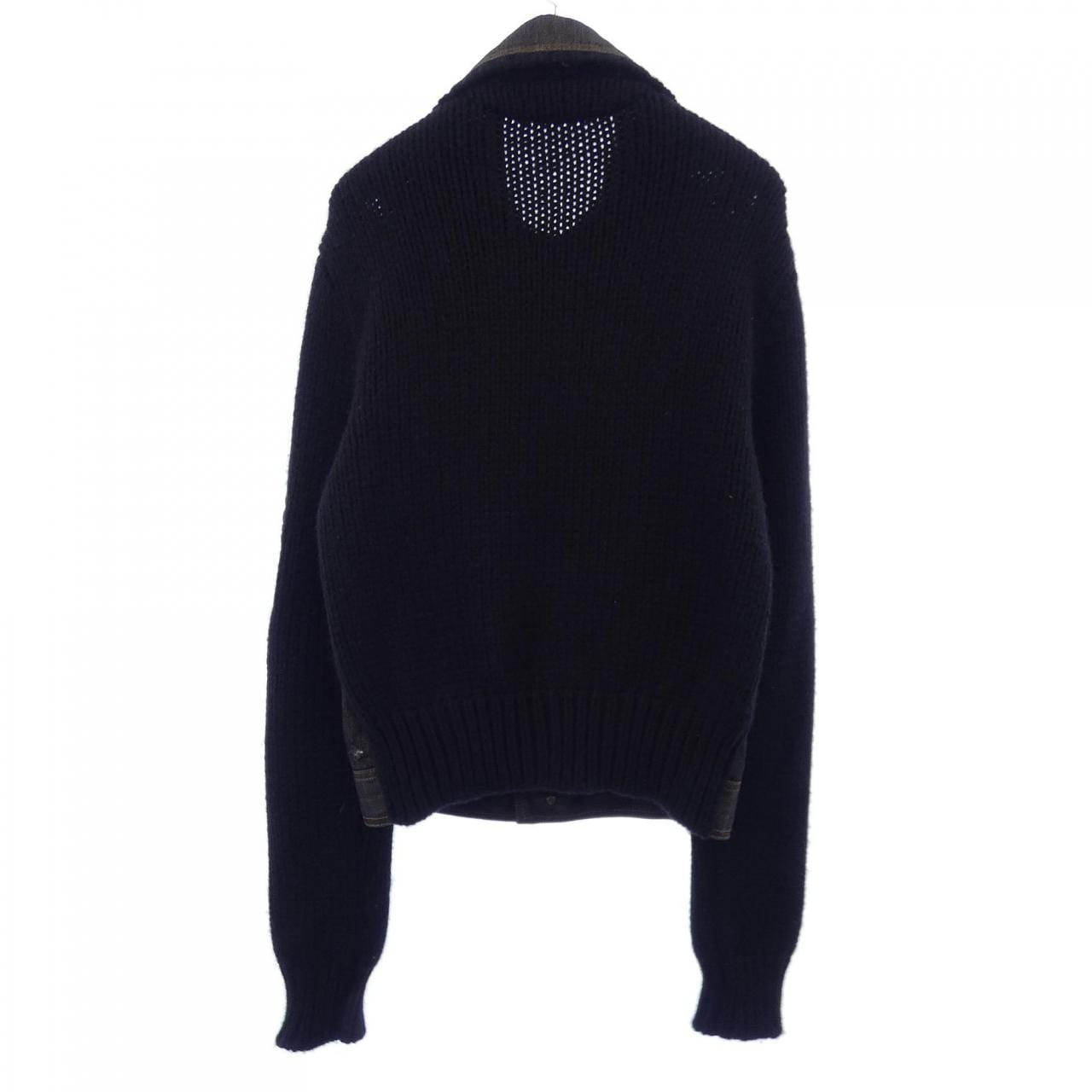 ドルチェアンドガッバーナ DOLCE&GABBANA GAJ21K ブルゾン