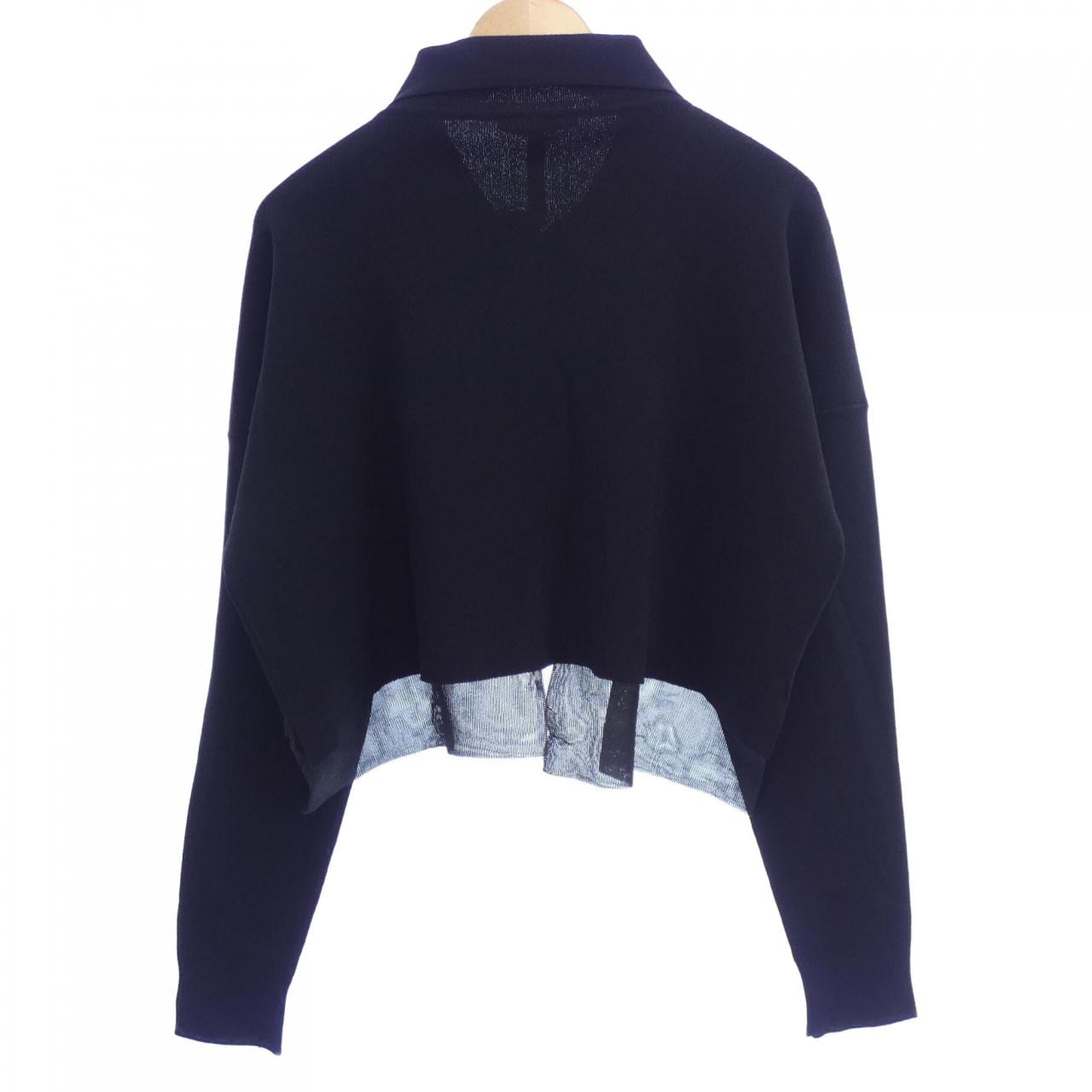 サラパチーニ sarah pacini カーディガン