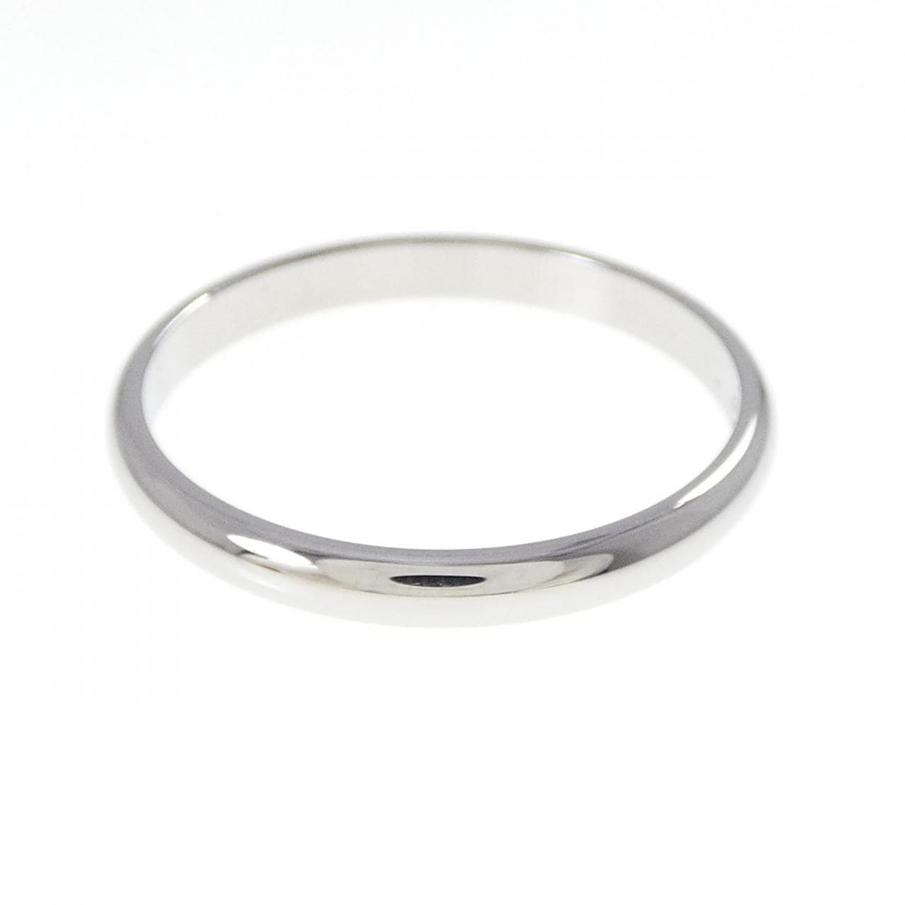 カルティエ ウェディング リング