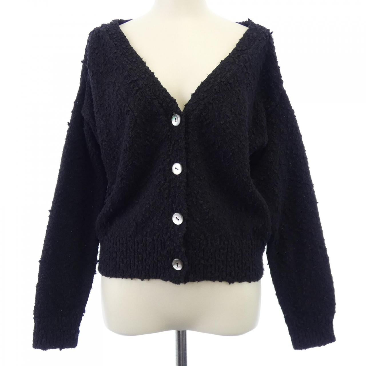 エストネーション ESTNATION カーディガン