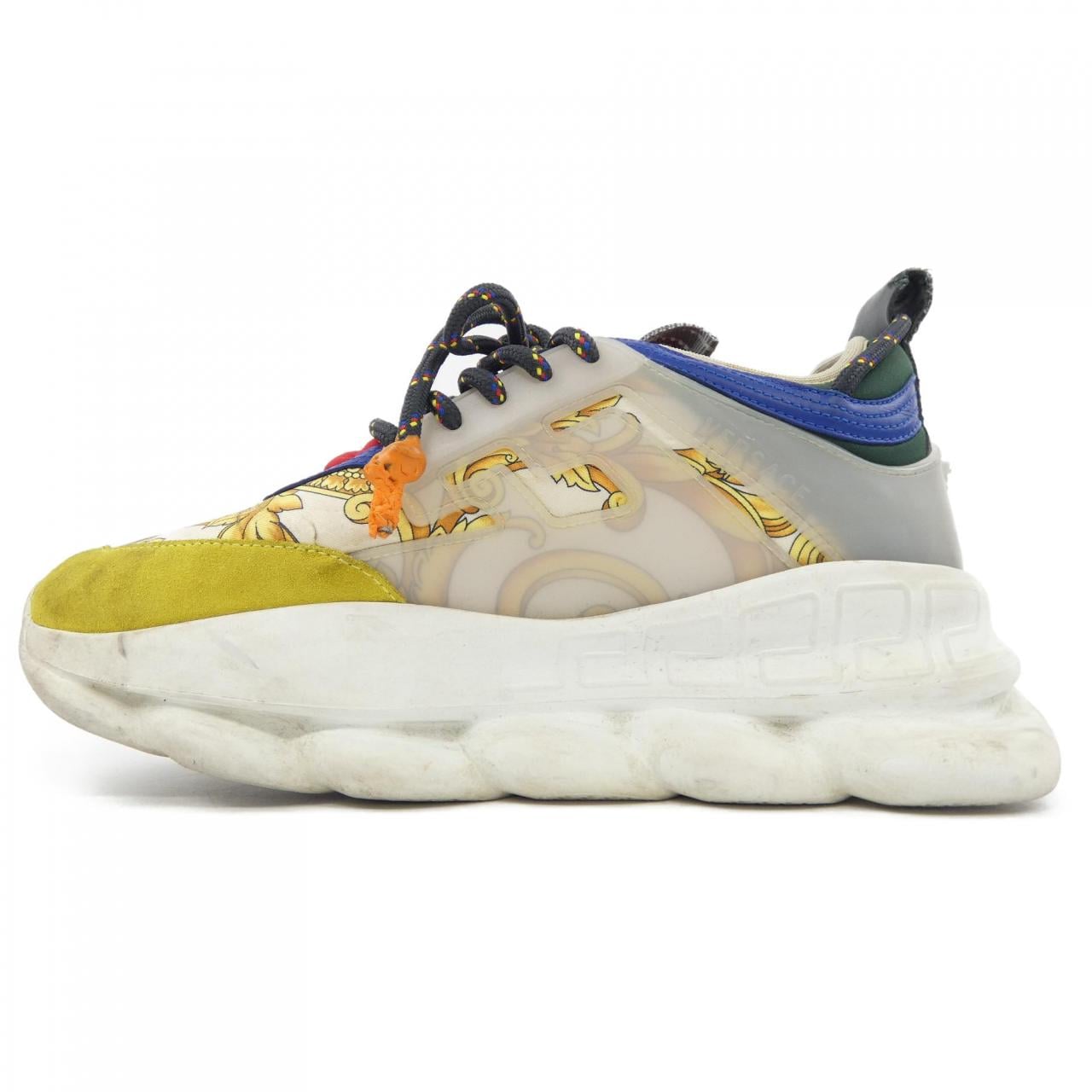 ヴェルサーチェ VERSACE スニーカー