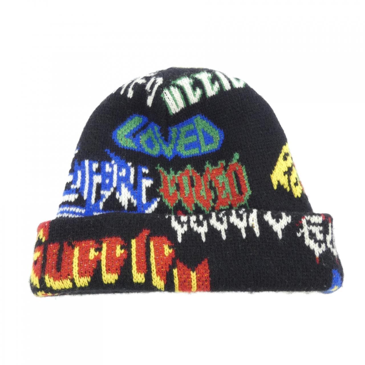 グッチ GUCCI ニットキャップ