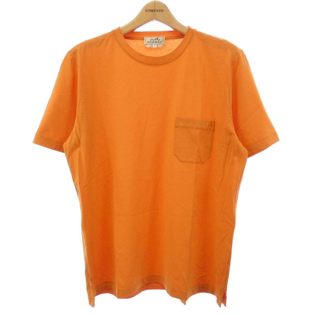 エルメス HERMES Tシャツ