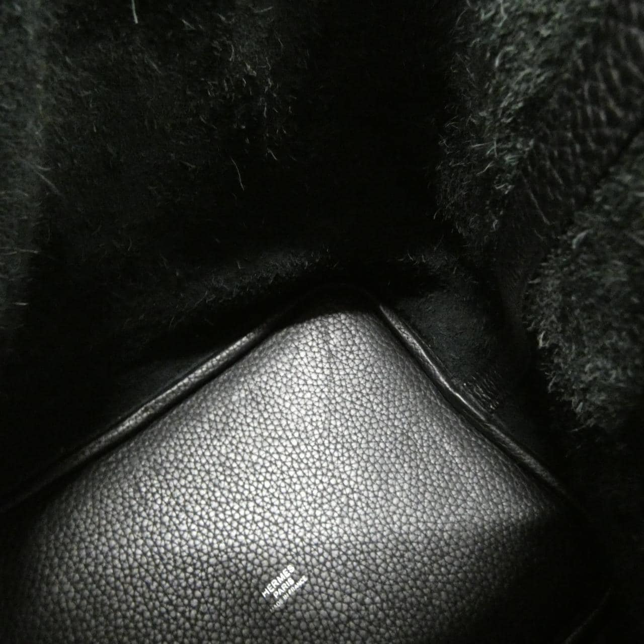 エルメス ピコタン ロック MM 060991CK バッグ