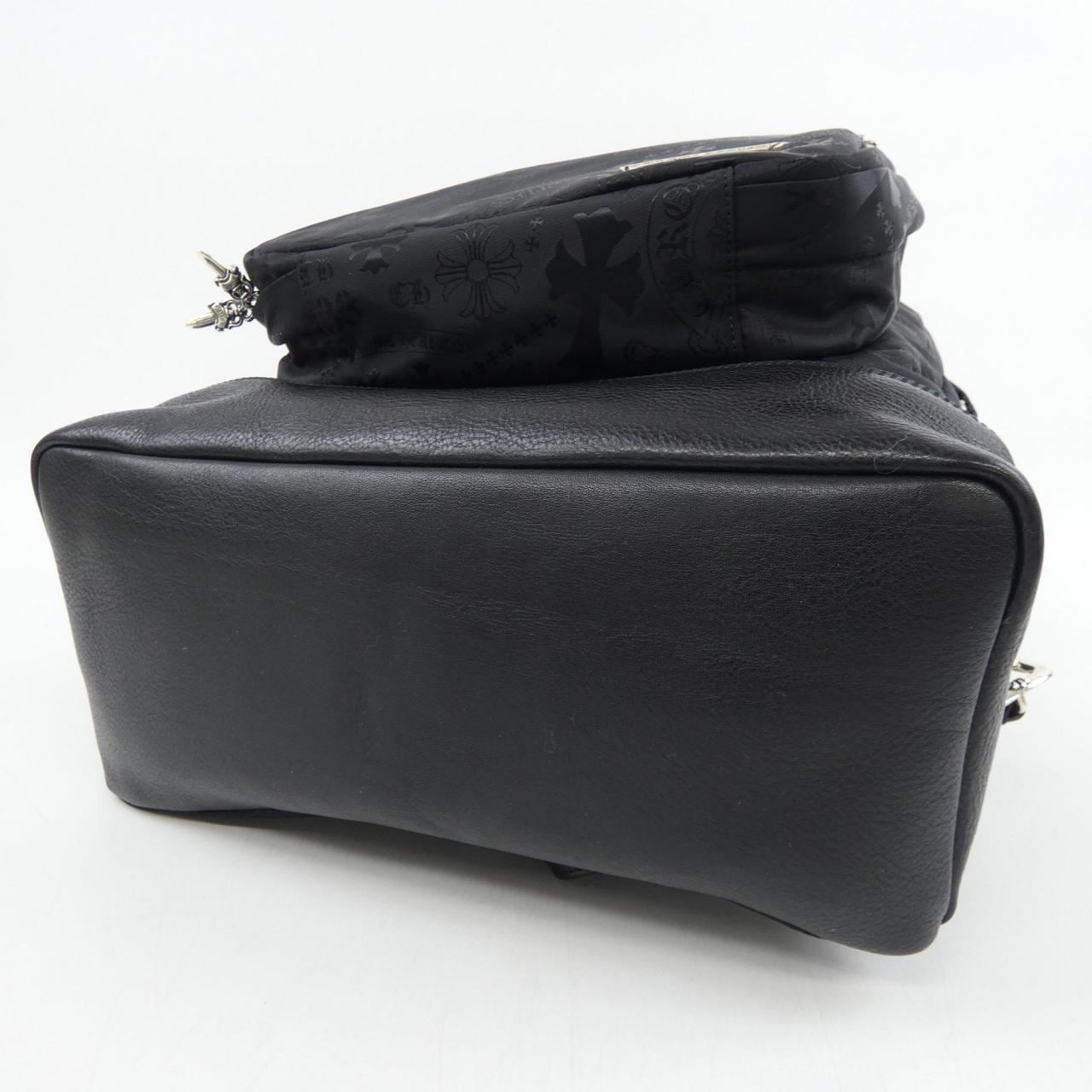 クロムハーツ CHROME HEARTS 7TH GRADE NYLON　7THグレード BACKPACK