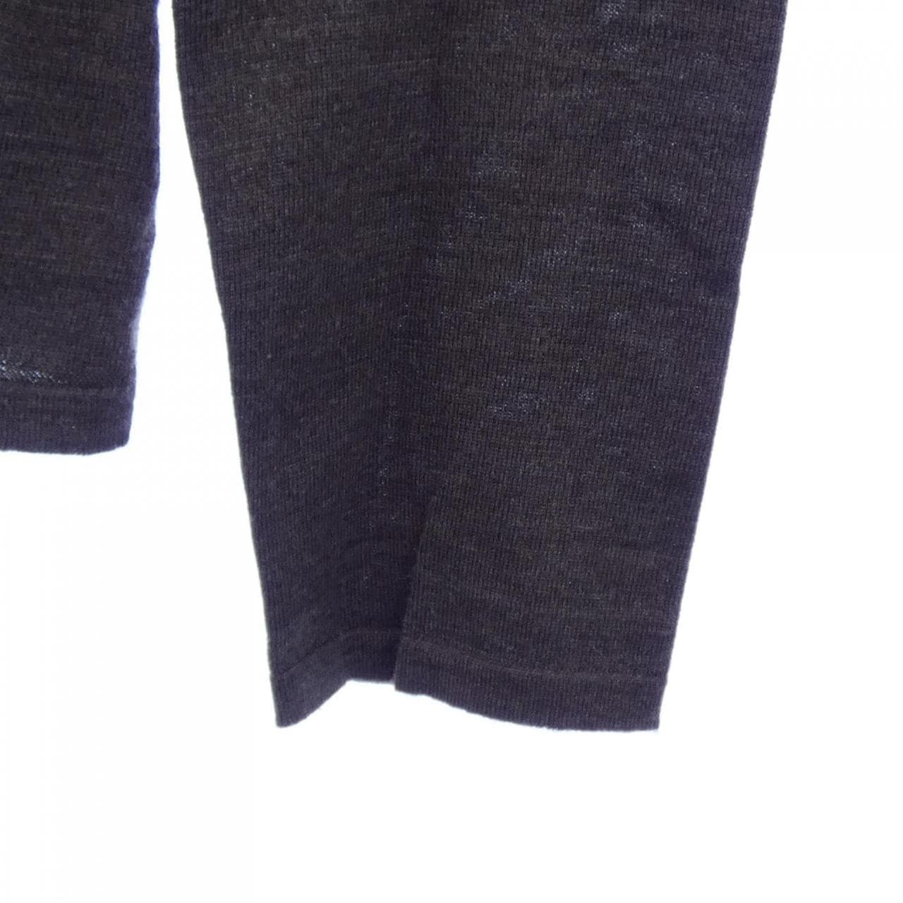 セオリー theory 01-5303707 カーディガン