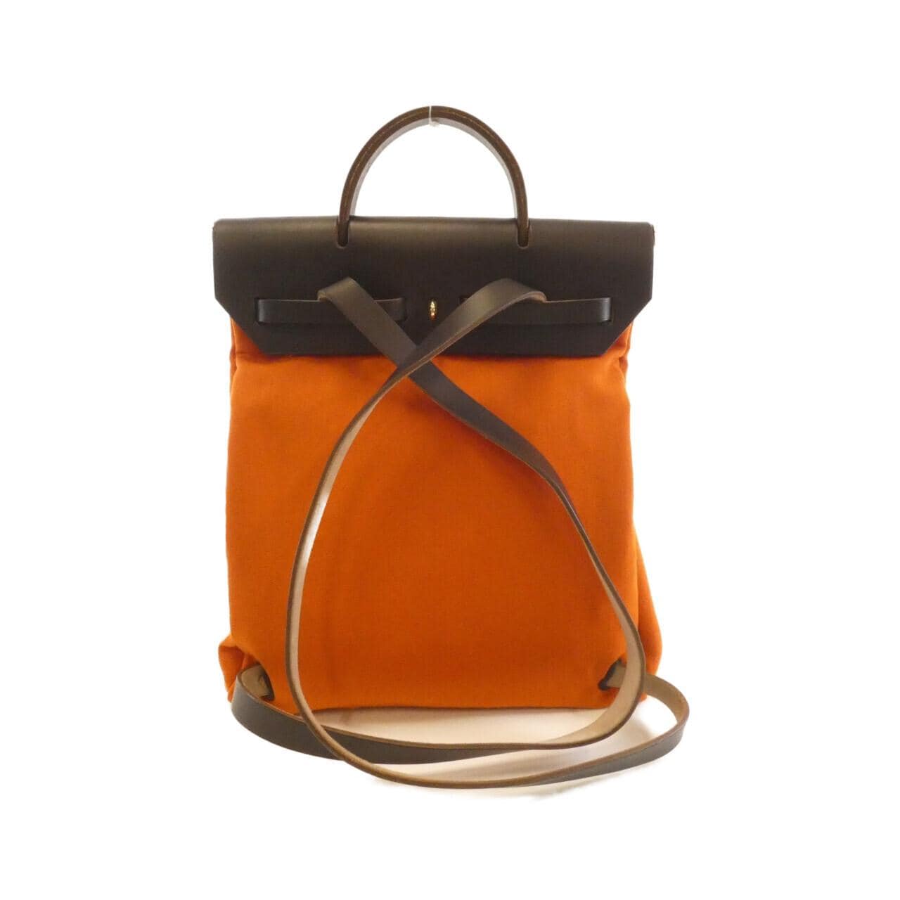 エルメス エールバッグ サック アド 041420CP リュックサック