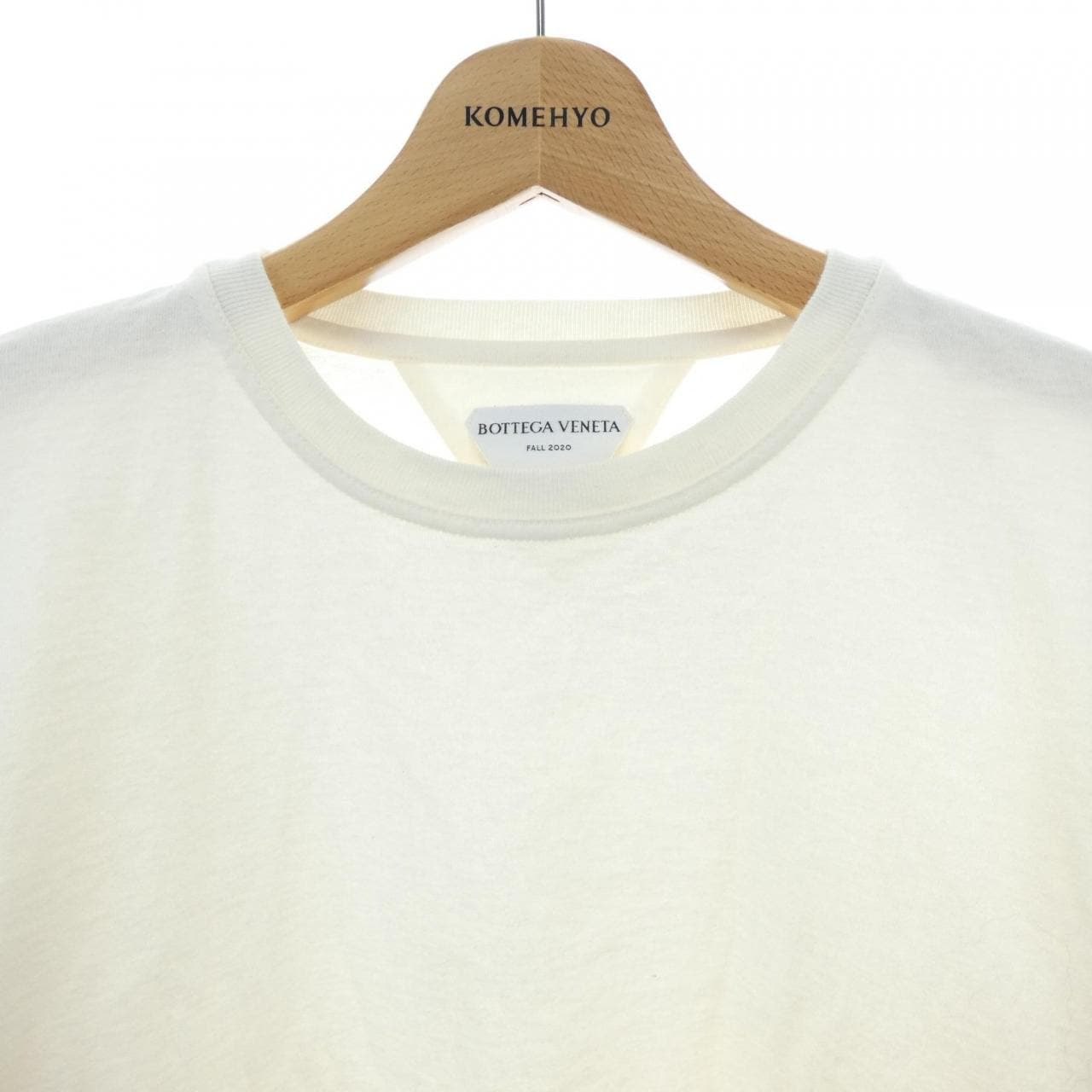 ボッテガヴェネタ BOTTEGA VENETA 639528 VF1U0 Tシャツ