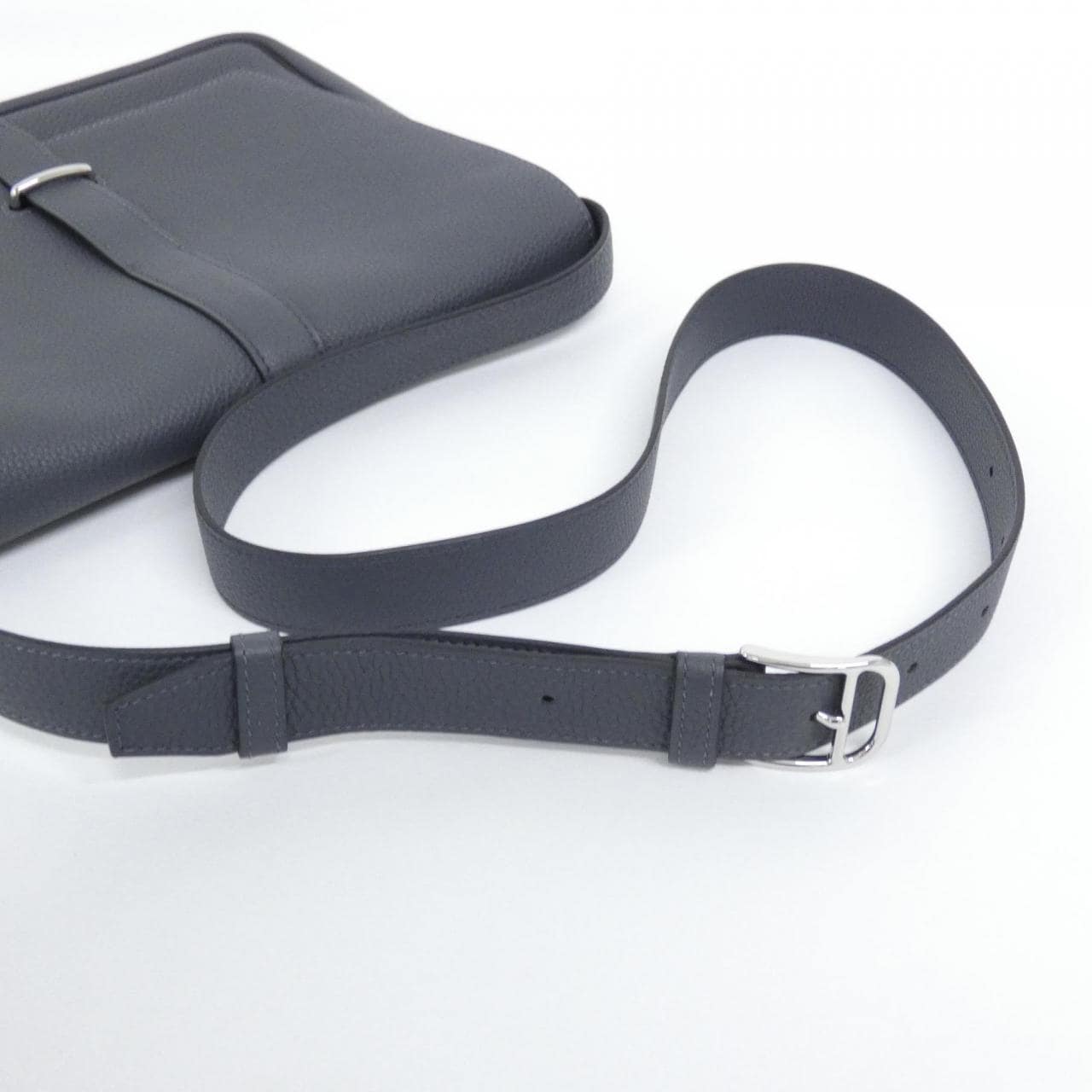 エルメス スティーブ ライト ジュニア 082119CK バッグ