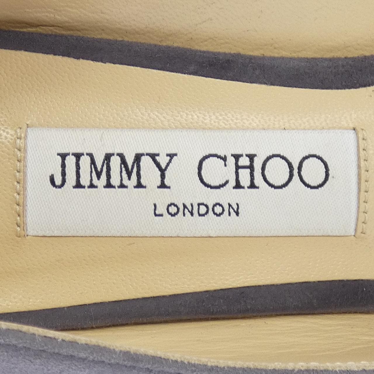 JIMMY CHOO CHOO shoes