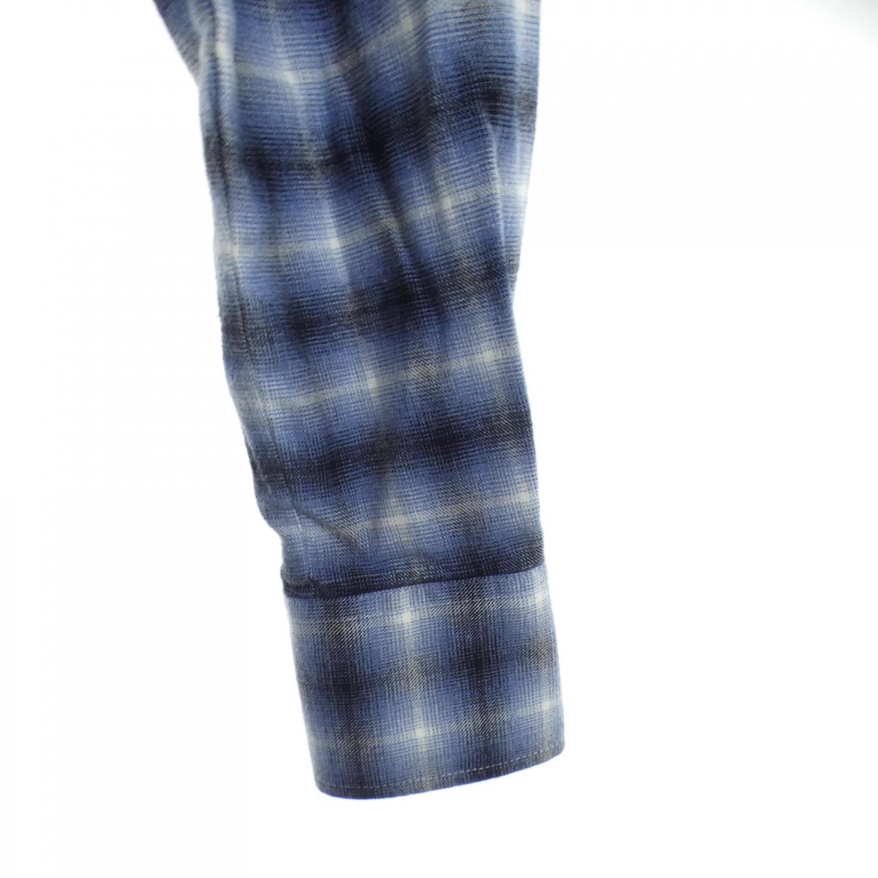 ディースクエアード DSQUARED2 S72DL0655 シャツ