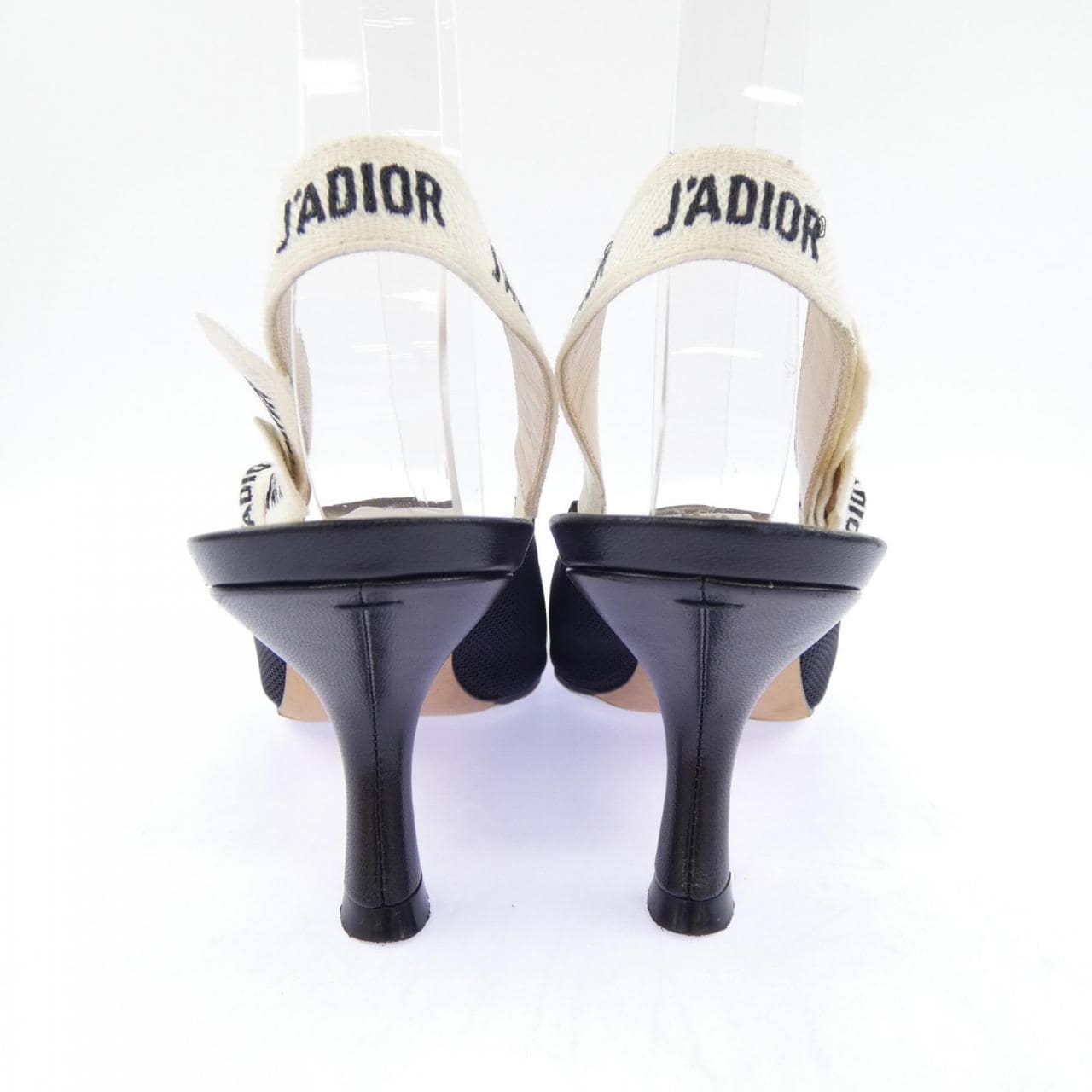 クリスチャンディオール CHRISTIAN DIOR J'ADIOR スリングバック KDC200TFL パンプス