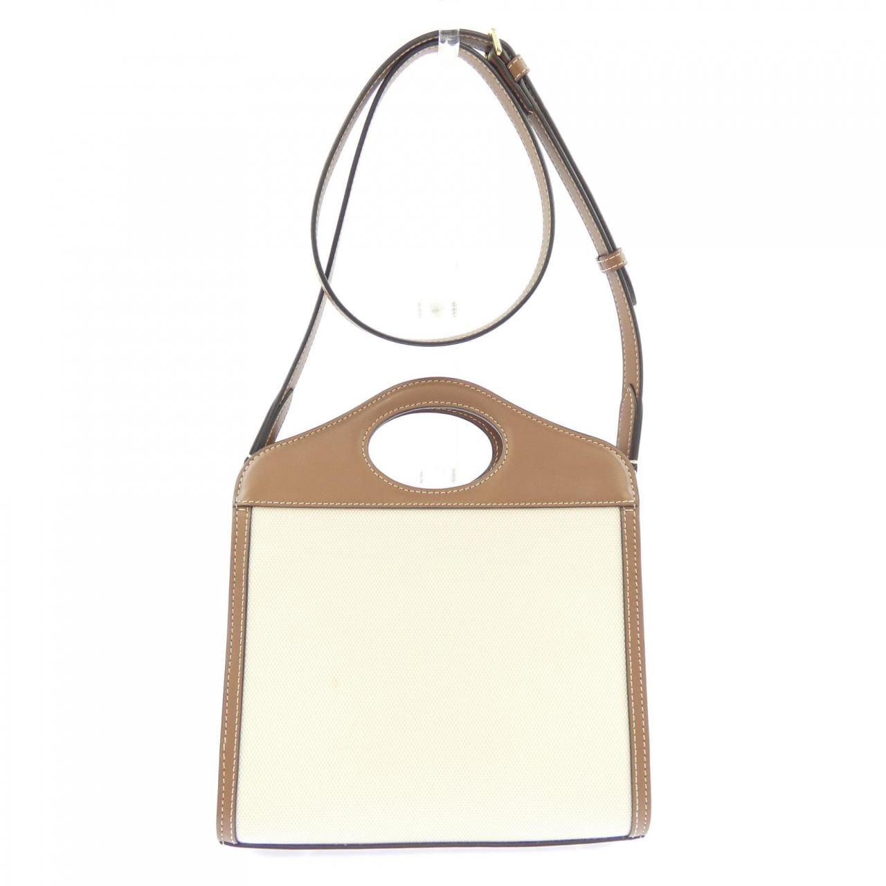 バーバリー BURBERRY ポケットバッグ　POCKET BAG 80393611 BAG