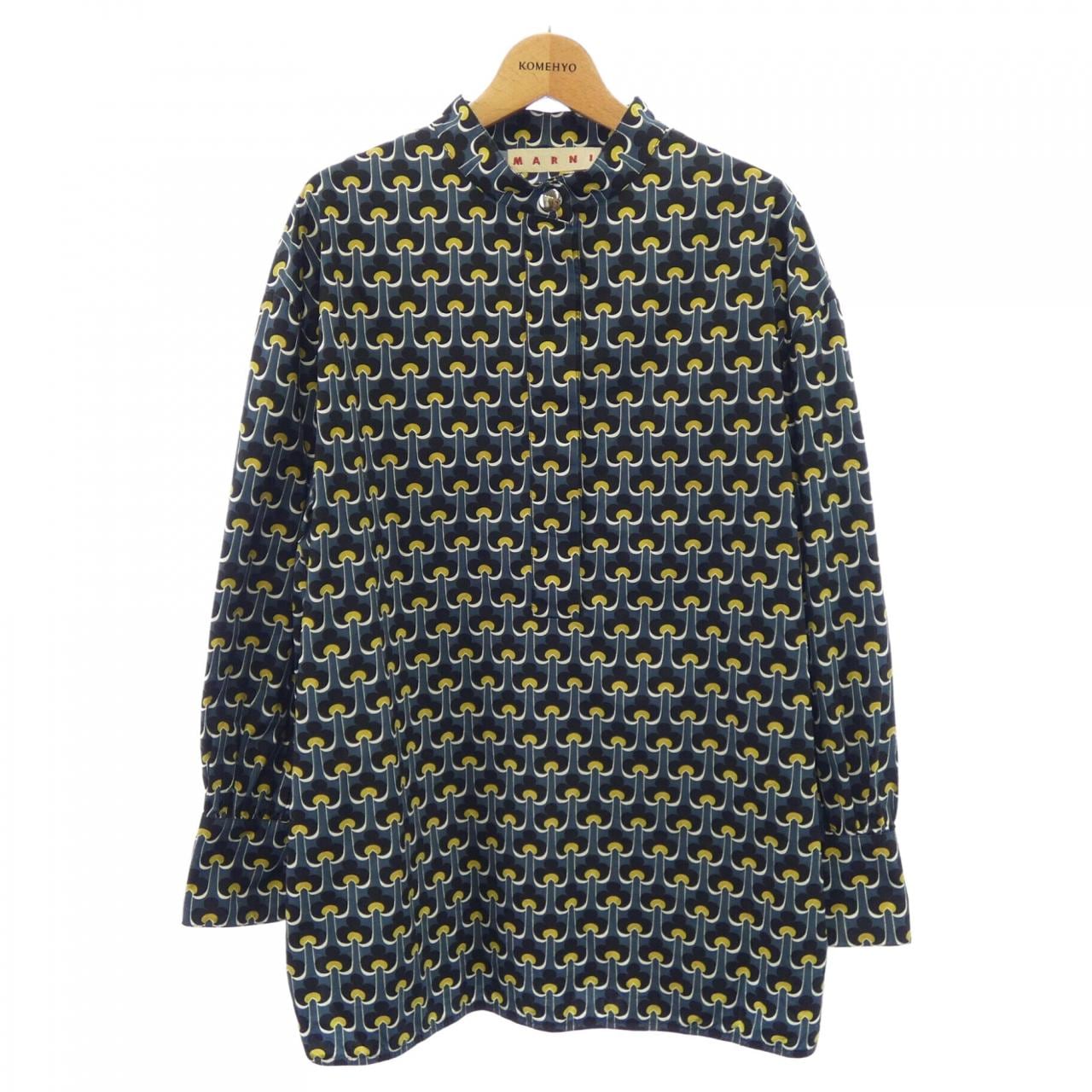 マルニ MARNI シャツ