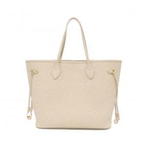 ルイヴィトン モノグラム アンプラント ネヴァーフル MM M14319 バッグ