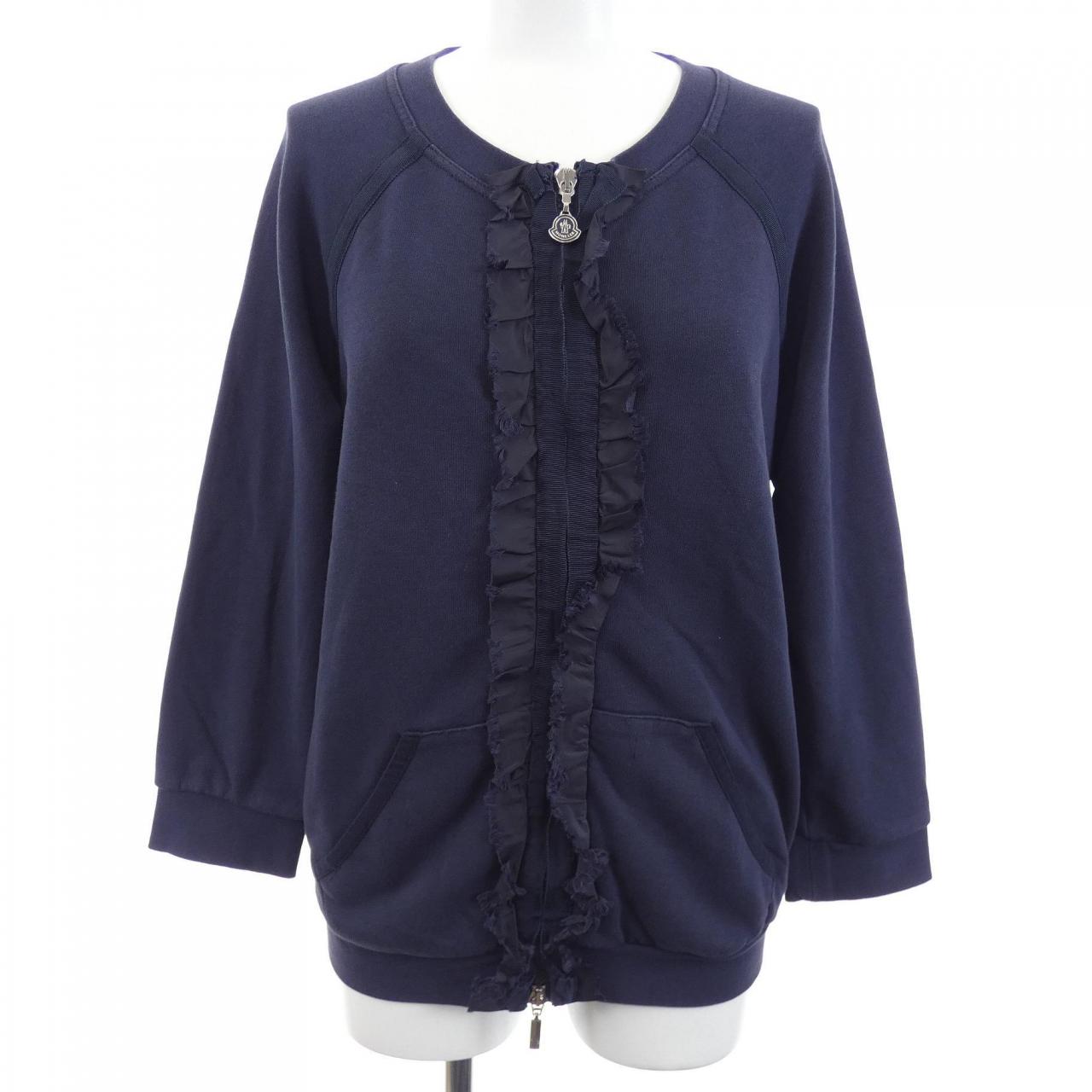 モンクレール MONCLER カーディガン