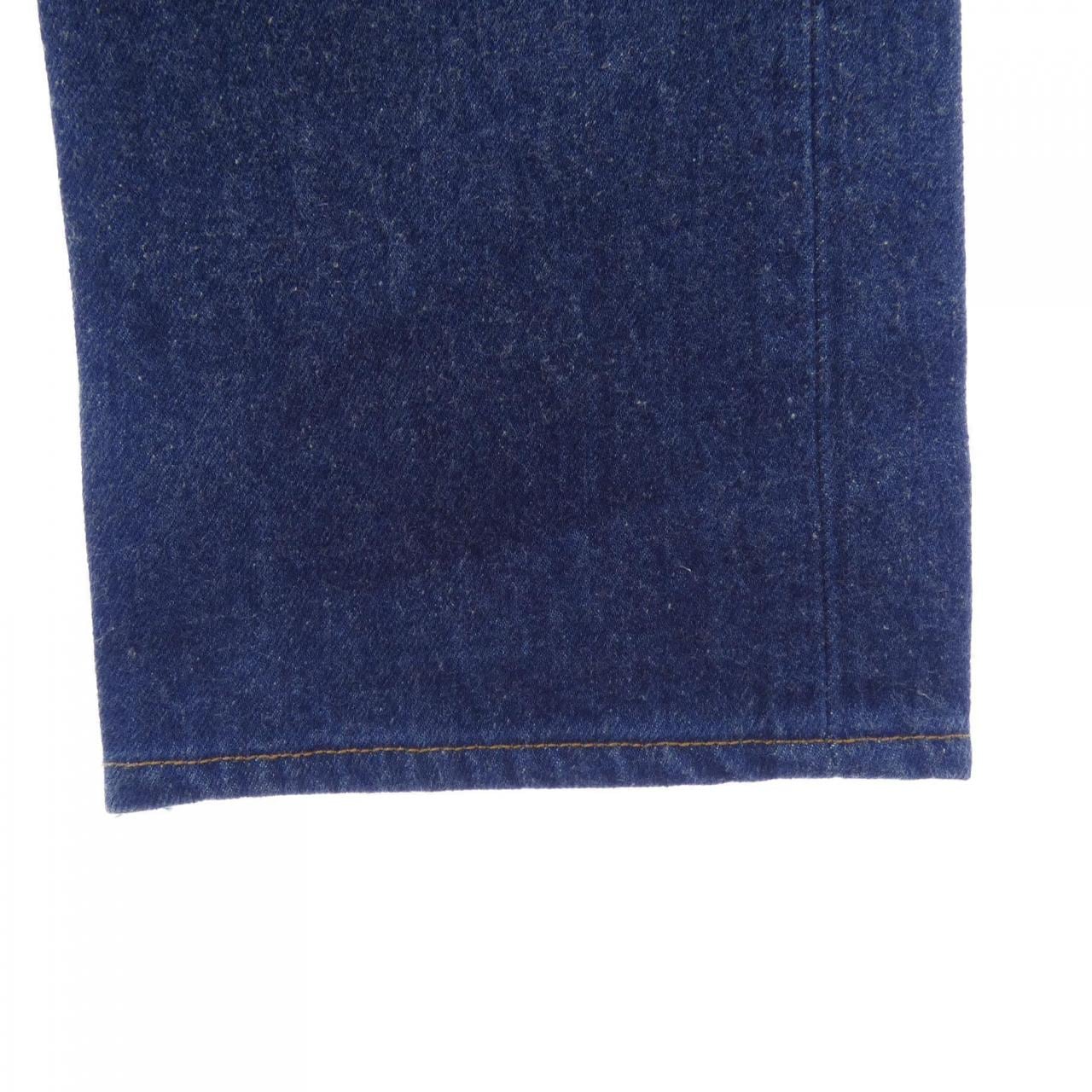 リーバイス LEVI'S 501-0115 ジーンズ