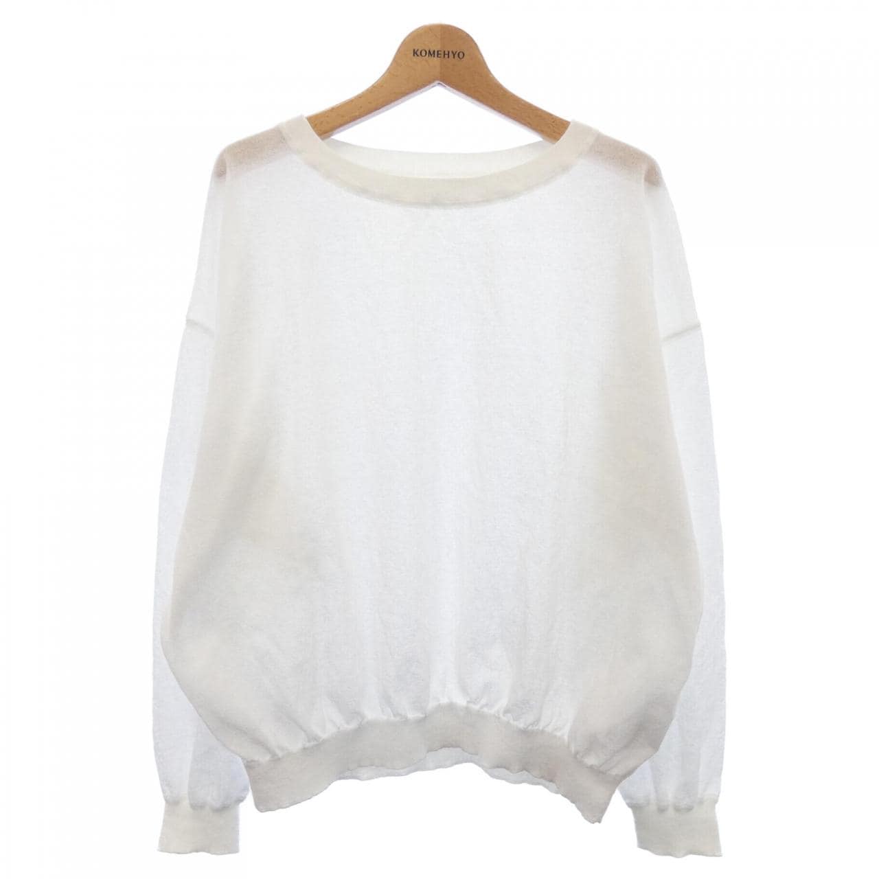 スピックアンドスパン SPICK & SPAN 23-080-200-9140-1-0 トップス