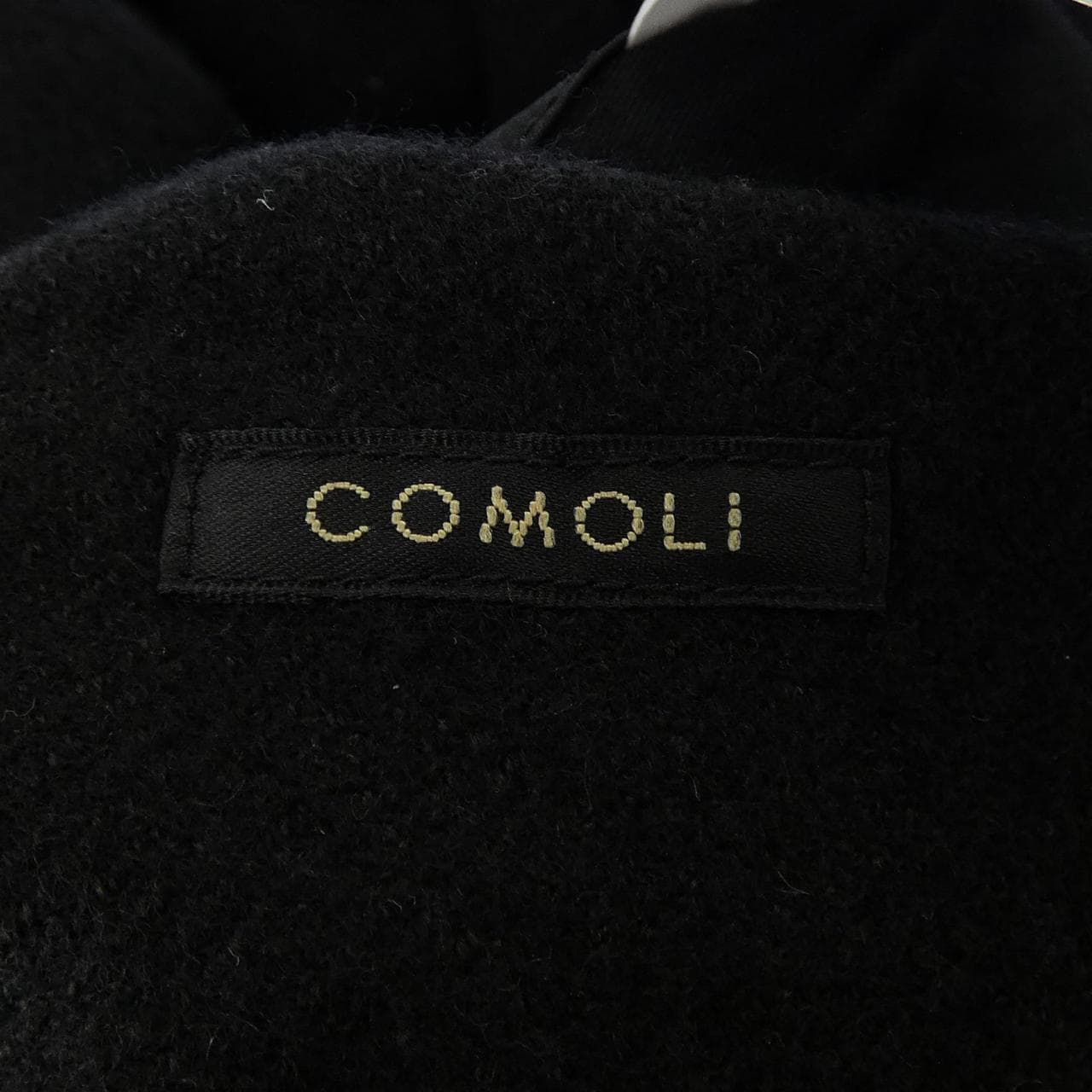コモリ COMOLI A03-01024 ジャケット