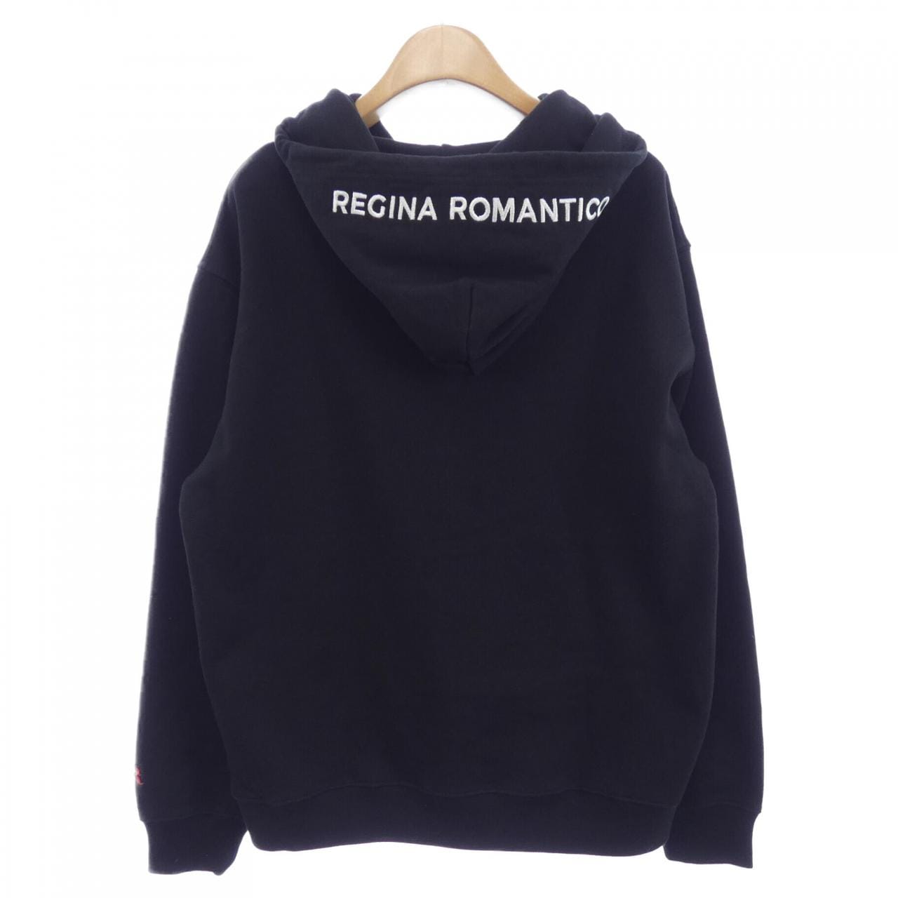 レジーナロマンティコ REGINA ROMANTICO パーカー