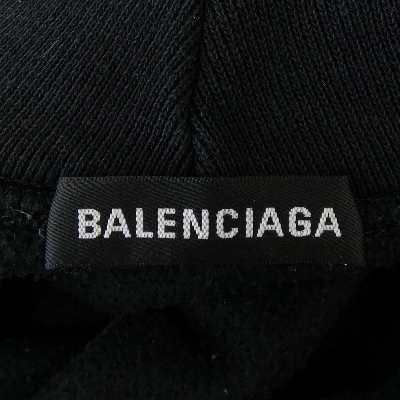 バレンシアガ BALENCIAGA 541870 TCY34 パーカー
