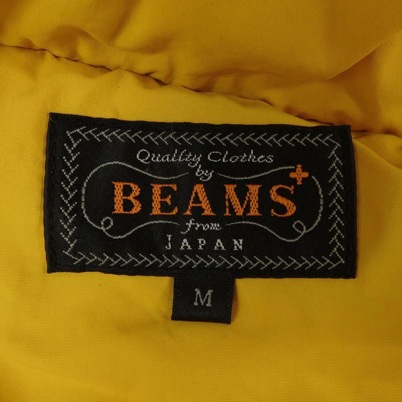 ビームスプラス BEAMS PLUS ベスト
