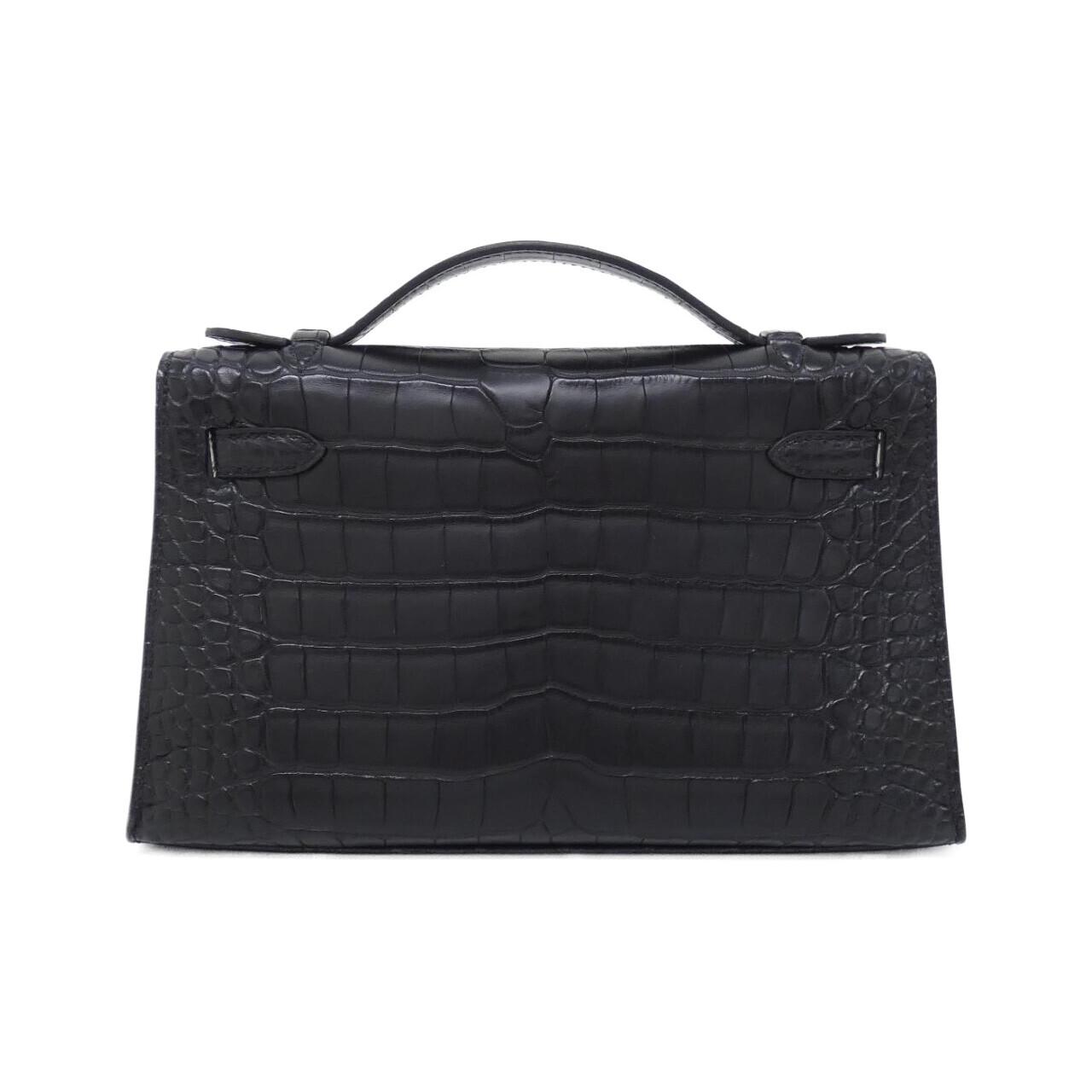 エルメス ポシェットケリー MINI 045021CK バッグ
