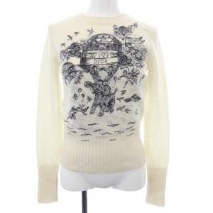 クリスチャンディオール CHRISTIAN DIOR 154S32AM010 ニット