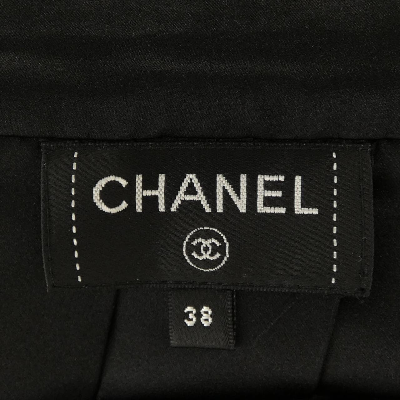 シャネル CHANEL P64053V60050 20S スカート