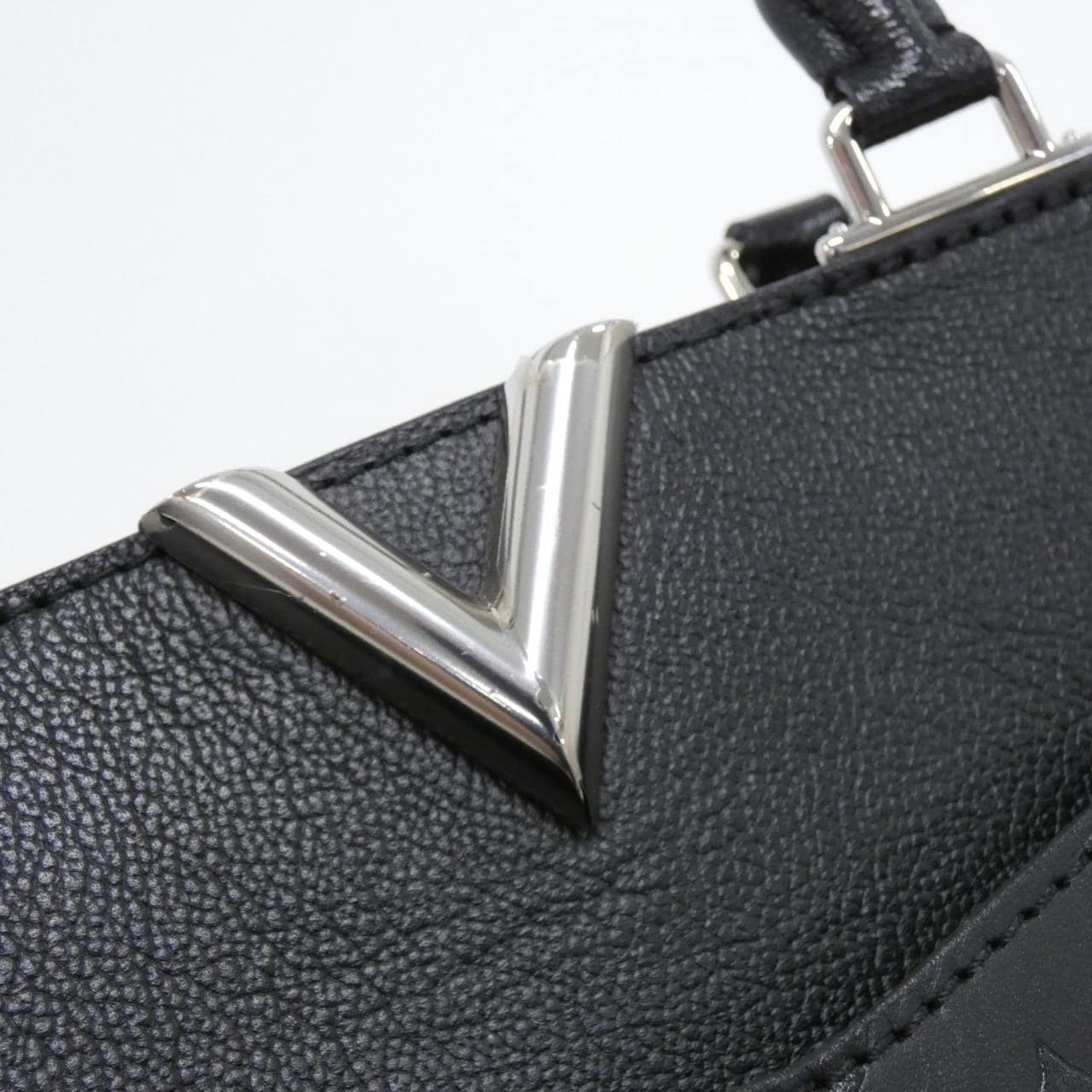 ルイヴィトン ヴェリー ジップ トート M54147 バッグ