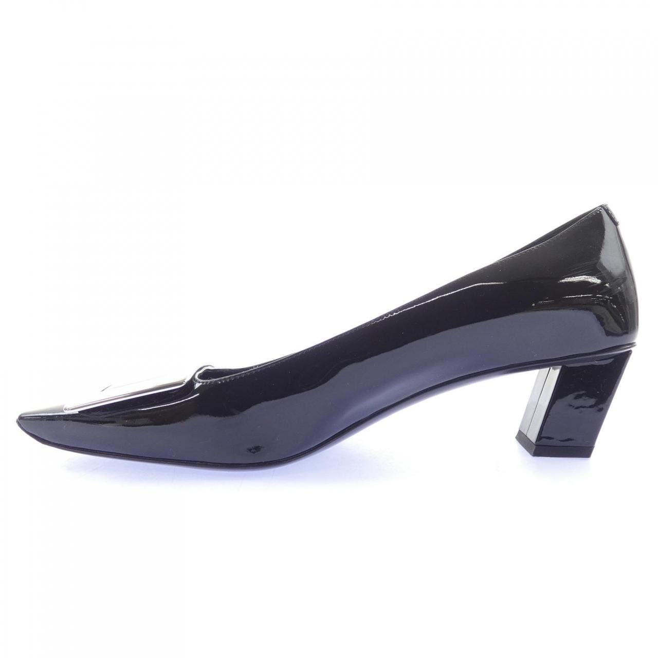 ロジェヴィヴィエ ROGER VIVIER RVW00600920D1PB999 パンプス
