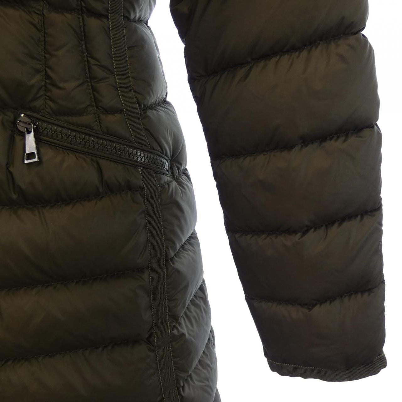 モンクレール MONCLER HERMIFUR ダウンコート