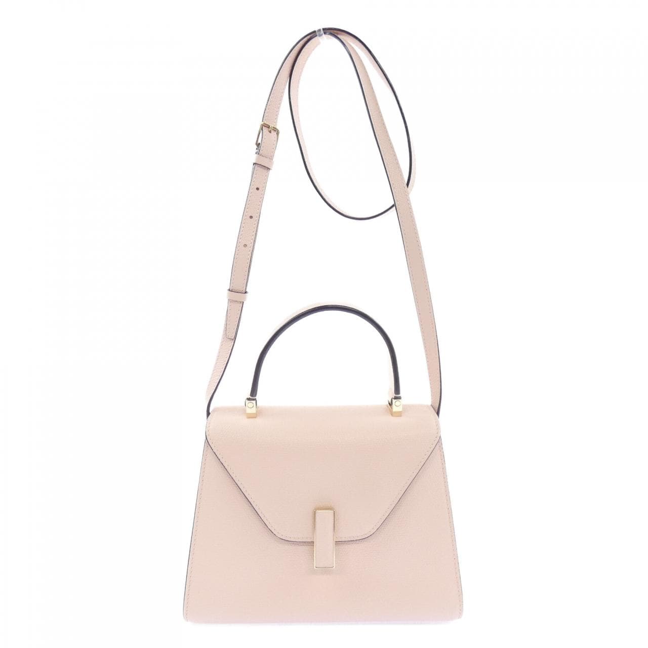 ヴァレクストラ VALEXTRA イジィデ ISIDE WBES0036028LOC99 BAG