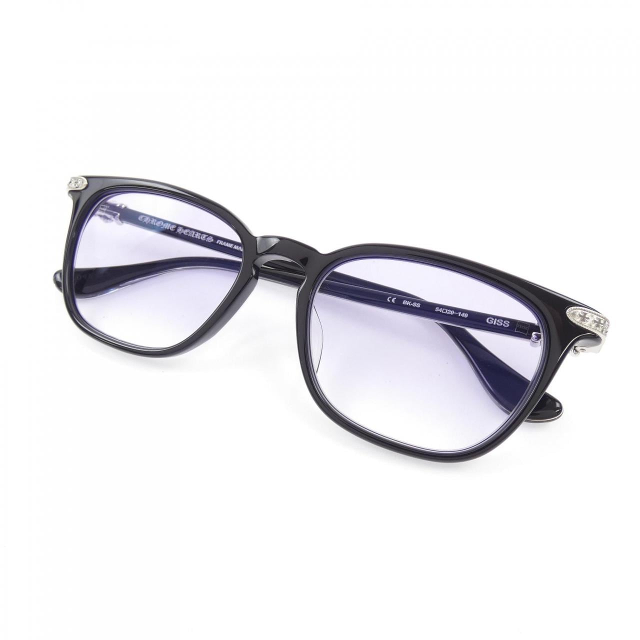 クロムハーツ CHROME HEARTS GISS SUNGLASSES